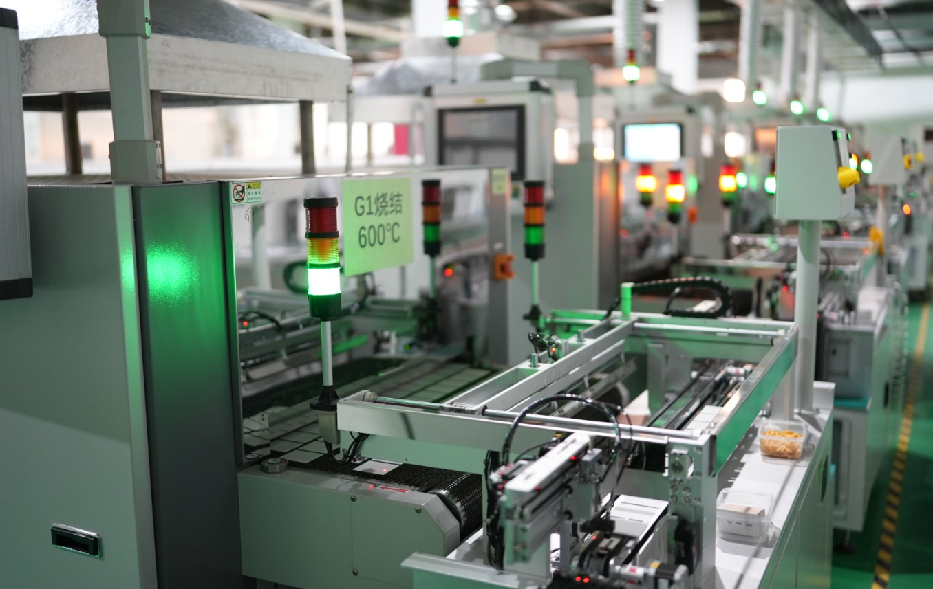 品质不妥协，成本更合理   —— bbin宝盈集团电阻：以技术深耕实现品质与成本的双向平衡